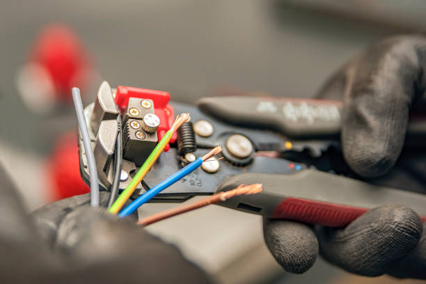 Best Electrical System Inspection  in Wilton, CA