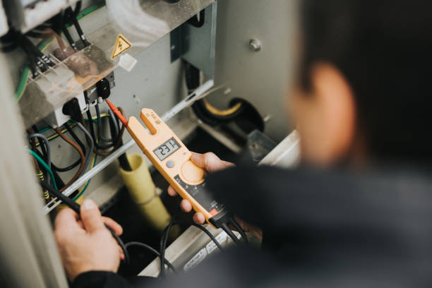 Best Electrical Contractors for Businesses  in Wilton, CA