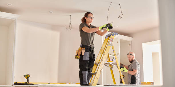 Best Electrical Upgrades for Homes  in Wilton, CA