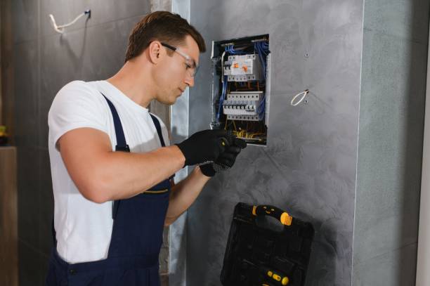 Electrical System Inspection in Wilton, CA