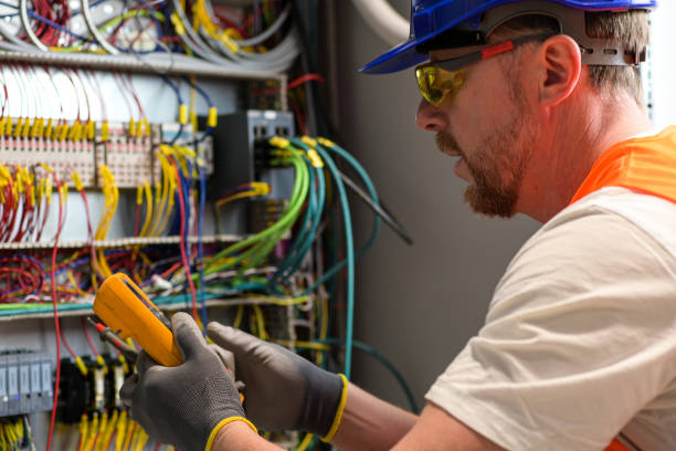 Best Electrical Installation Contractor  in Wilton, CA