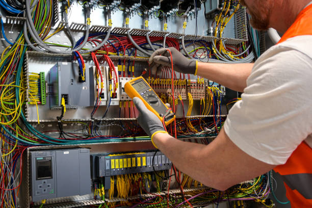 Best Circuit Breaker Repair  in Wilton, CA