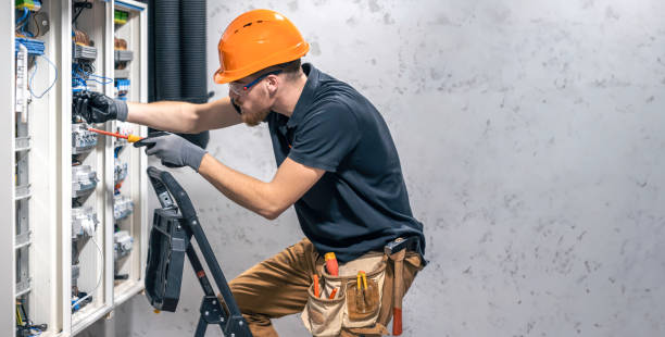 Professional Electrician in Wilton, CA