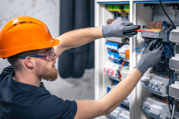 Best Electrical Outlet Repair  in Wilton, CA