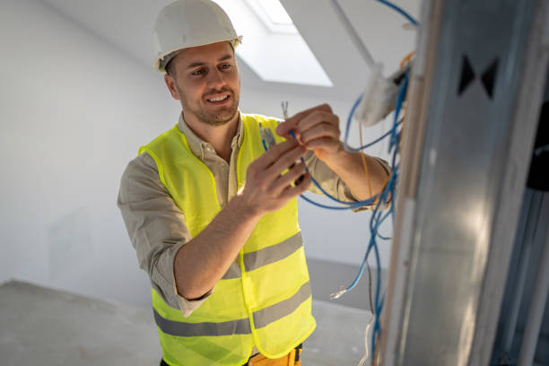 Best Residential Electrician Services  in Wilton, CA
