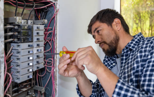 Best Electrical Troubleshooting Services  in Wilton, CA